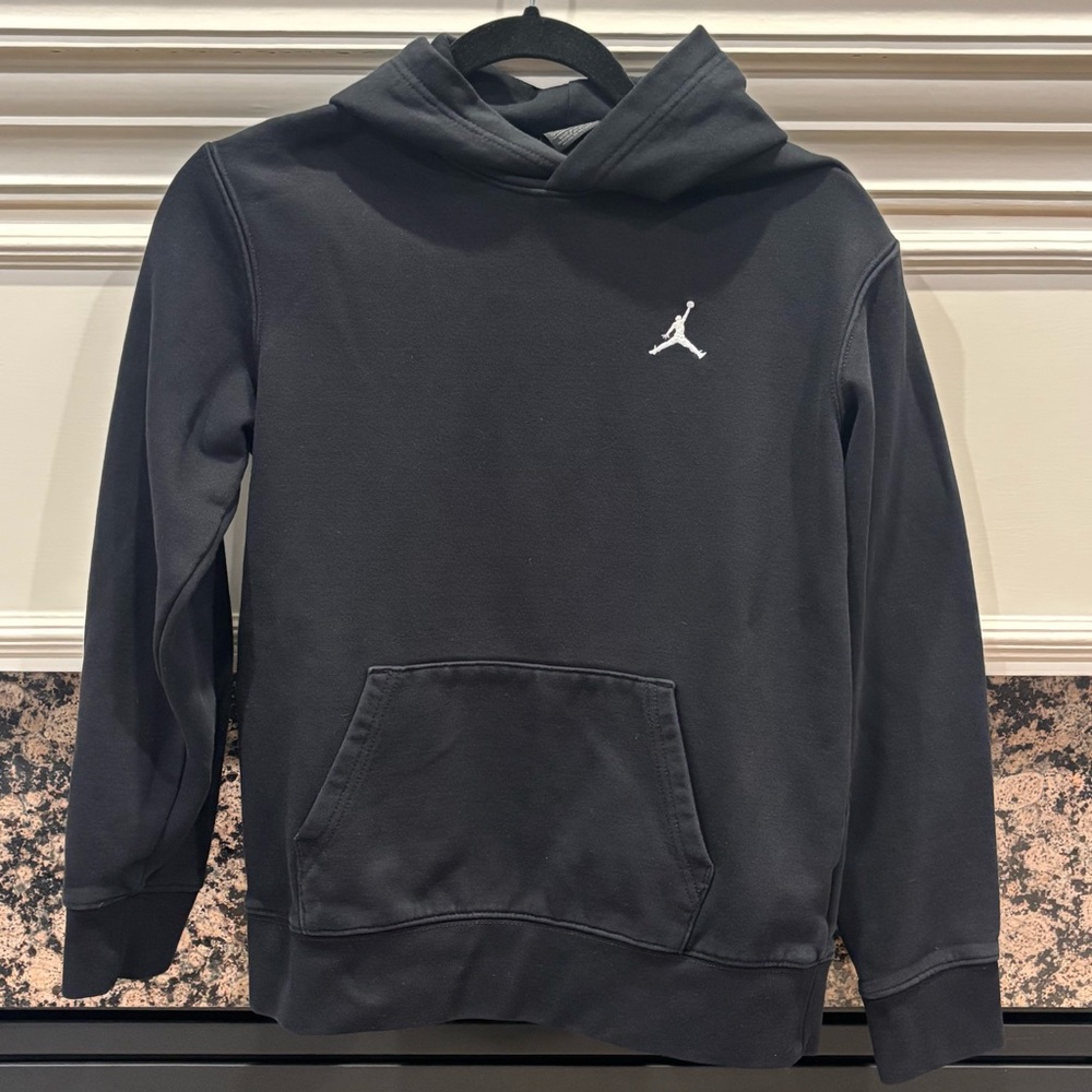 Boys Jordan Hoodie